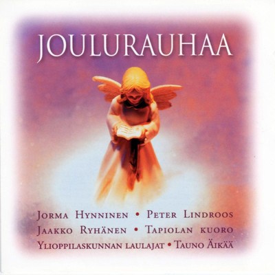 アルバム/Joulurauhaa/Various Artists