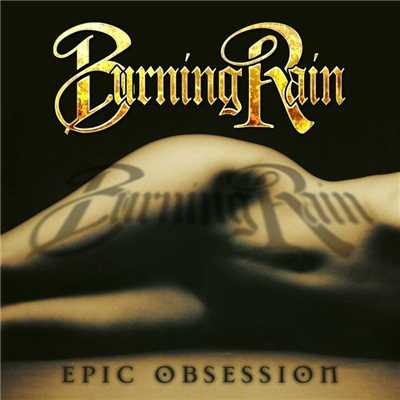 Made For Your Heart (Candlelight Version)/Burning Rain
