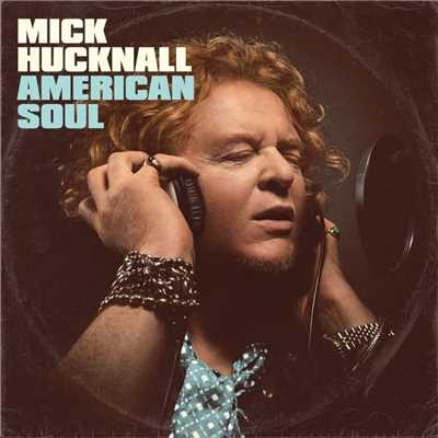 That's How Strong My Love Is/Mick Hucknall