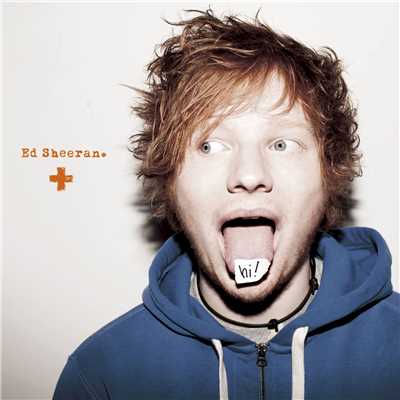 Sunburn (Deluxe Edition)/Ed Sheeran