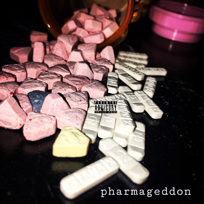 Pharmageddon/Nove