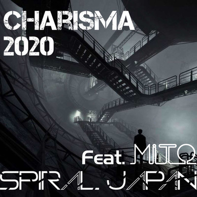SPIRAL JAPAN feat. MiTO