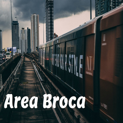 アルバム/Area Broca/Quadrigeminal Bodies