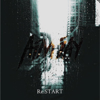 アルバム/Re:START/Aimjay