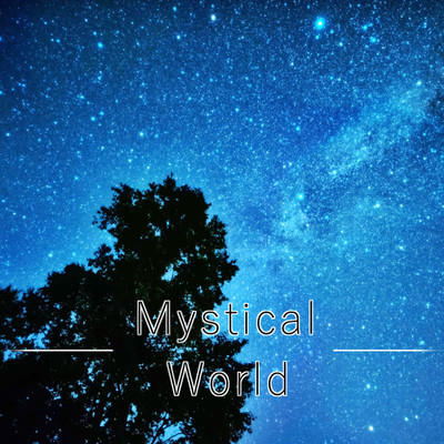 Mystical Stardust/mitei3101