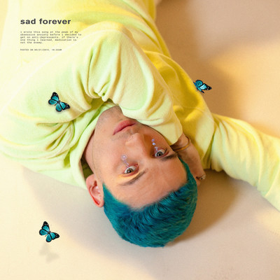 Sad Forever/Lauv