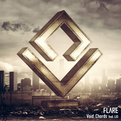 シングル/FLARE/Void_Chords feat. LIO