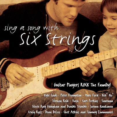 シングル/Smokey Mountain Lullaby(Instrumental)/Tommy Emmanuel／Chet Atkins