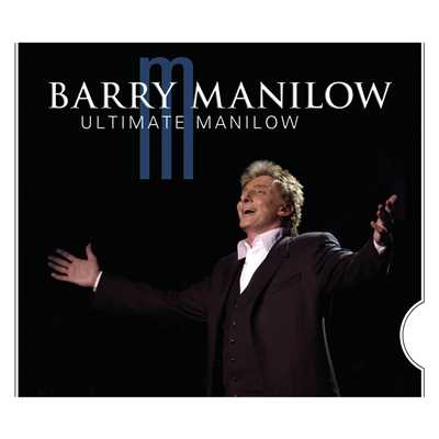 シングル/The Old Songs/Barry Manilow
