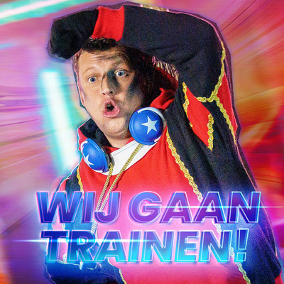 Wij Gaan Trainen/Party Piet Pablo