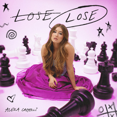 Lose Lose/Alexa Cappelli