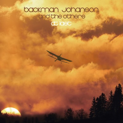 アルバム/At Last/BACKMAN JOHANSON AND THE OTHERS