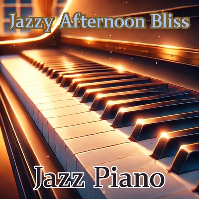 シングル/Jazz Afternoon Bliss/pinako