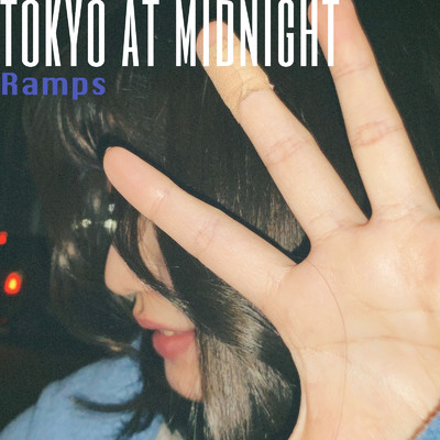 Tokyo at Midnight/ランプス