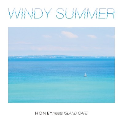 シングル/WINDY SUMMER (feat. ひかり) [Cover]/Tokimeki Records