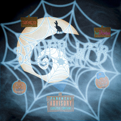 SPIDER WEB (feat. Dinoboi)/TWODOLLER5