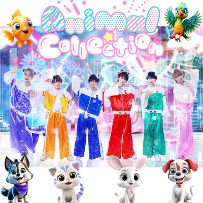 Animal☆Collection