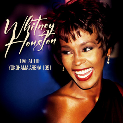 シングル/グレイテスト・ラヴ・オブ・オール (Live)/Whitney Houston