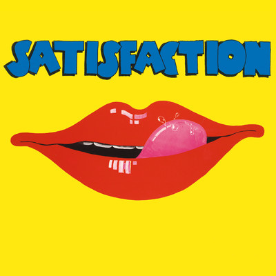Just Lay Back And Enjoy It/Satisfaction