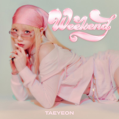 Weekend/TAEYEON