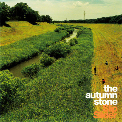 Slip Slider/the autumn stone