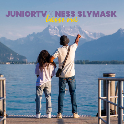 Laisse moi (featuring Ness Slymask)/JuniorTV