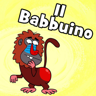 シングル/Il Babbuino/Evviva Canzoni per bambini