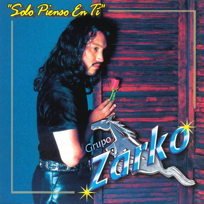 アルバム/Solo Pienso En Ti/Grupo Zarko
