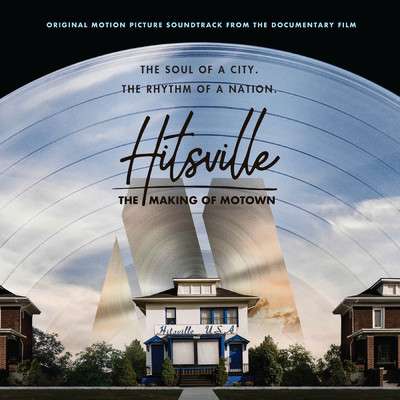 アルバム/Hitsville: The Making Of Motown/Various Artists