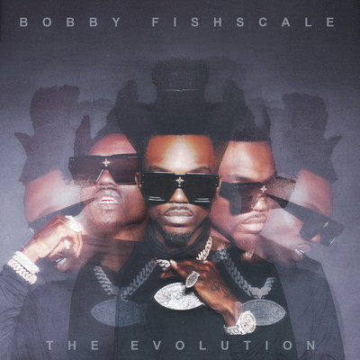 アルバム/The Evolution (Clean)/Bobby Fishscale
