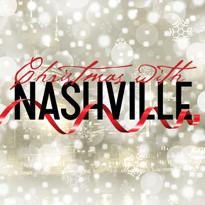 Blue Christmas (featuring Charles Esten, ヴィンス・ギル)/Nashville Cast