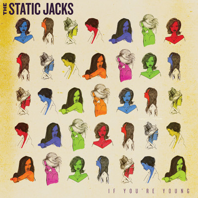 Girl Parts/Static Jacks