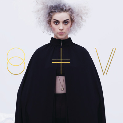 St. Vincent (Deluxe Edition)/セイント・ヴィンセント