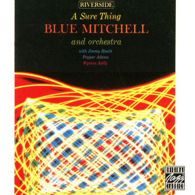 I Can't Get Started/Blue Mitchell And Orchestra