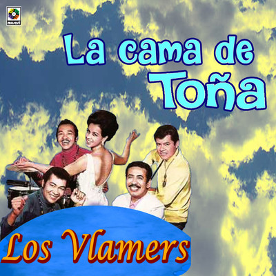 アルバム/La Cama de Tona/Los Vlamers