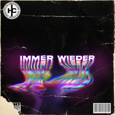 Immer Wieder (Explicit)/DMT