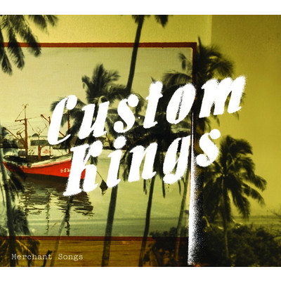 シングル/Green Mile/Custom Kings