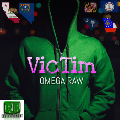 シングル/Victim/Omega Raw