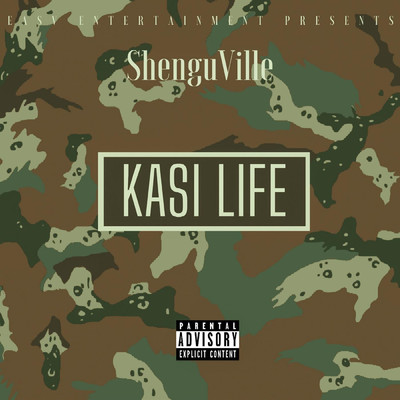 シングル/Kasi Life/Shenguville