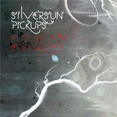 アルバム/Future Foe Scenarios (Int'l 2-Track)/Silversun Pickups