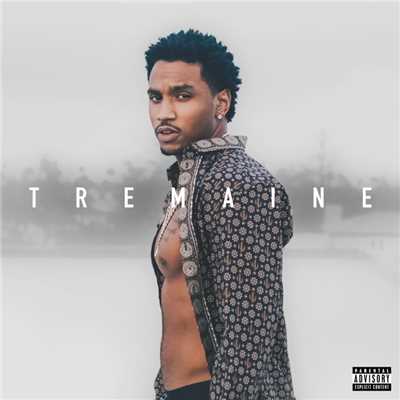 アルバム/Tremaine the Album/Trey Songz