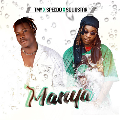 Manya (feat. Solidstar)/Specdo