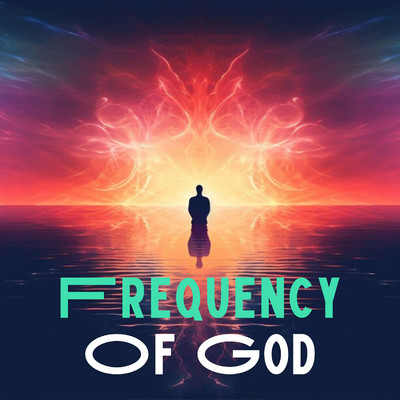 アルバム/Frequency Of God/Nii Otoo