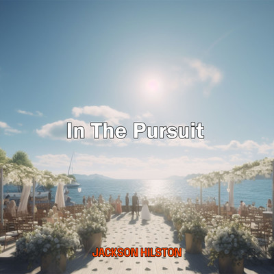 シングル/In The Pursuit/Jackson Hilston