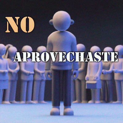 シングル/No aprovechaste/Pola Gaw