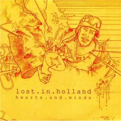 Sound Of My Regret/Josh Hisle & Lost In Holland