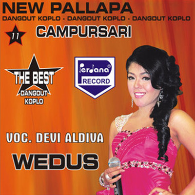 Wedhus/Devi Aldiva