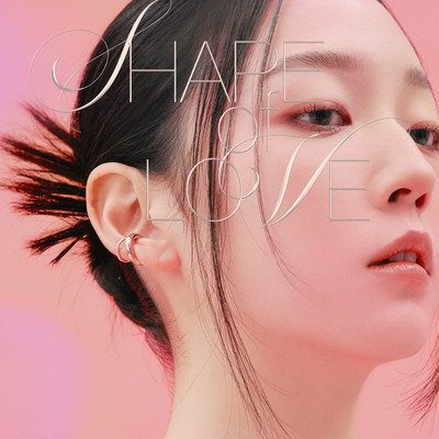 アルバム/Shape of Love/Seo Ja Yeong