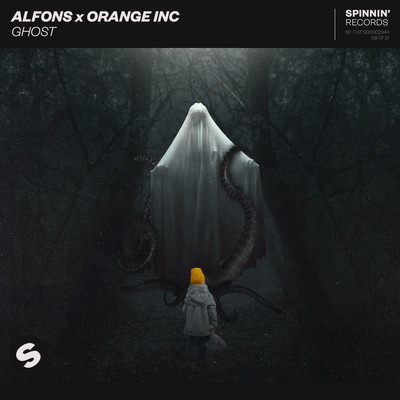 Ghost/Alfons x Orange INC
