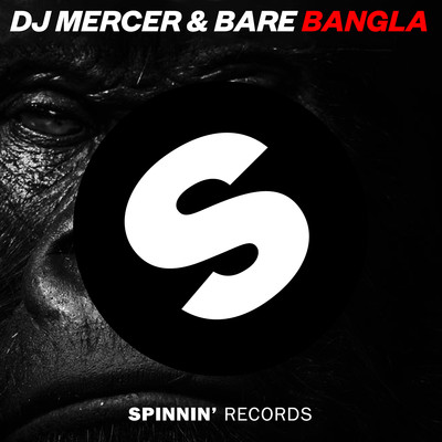 DJ MERCER／Bare